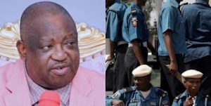 Gov Mutfwang Stops Activities Of Hisbah In Plateau State