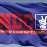 NDC Accuses INEC Of Replacing It’s Candidates With Unknown Names