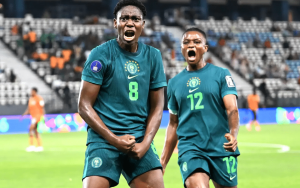 WAFCON 2026: Super Falcons Target Quarter-Final Spot in Group Stage Final Matchday