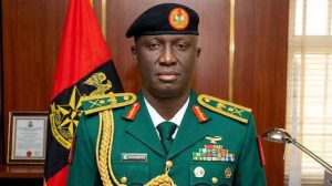 President Tinubu approves salary increases for armed forces personnel