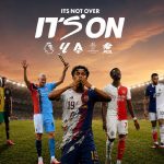 Top Leagues Set for Another Big Weekend of Football on DStv, GOtv
