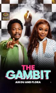 Flora and Aikou Are BBNaija Season 11’s Gambits as Biggie Shakes Up the GameThe game has entered a whole new phase in Big Brother Naija Season 11