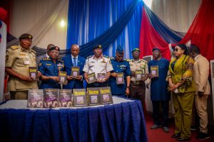 NSCDC Boss Cracks Down on Corruption, Warns Officers Against Compromising Integrity
