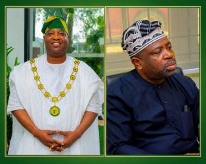 Aare Adetola Emmanuelking Celebrates Damola Aiyeola at 60, Applauds His Impactful Leadership of RSSOSA UK Branch