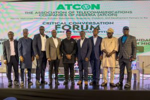 ipNX Collaborates with ICT Stakeholders on the Future of Fibre-to-the-Home in Nigeria at ATCON Forum