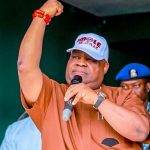 BREAKING: Adeleke Wins Osun Governorship Election