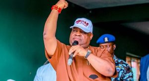 BREAKING: Adeleke Wins Osun Governorship Election