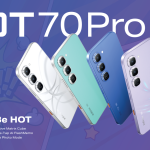 Smarter Every Day: How the Infinix HOT 70 Pro Is Turning AI into an Everyday Life Companion