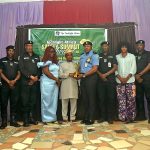Building a safer Nigeria: Tochlight Africa safety summit 2026 Recognised Public safety Heroes