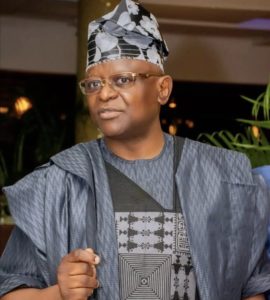 Balogun of Oyo Title: Adeduntan to Be Installed September 5