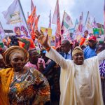 4,000 Ogun West Traders Benefit from Senator Yayi’s Empowerment Grants