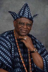Oyo Confers the Title of Balogun on Adeduntan; Installation Set for September 5