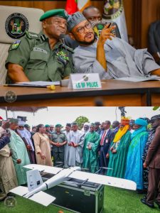 Zamfara Security Summit: Governor Lawal Calls for Decisive Action Against Unyielding Bandits