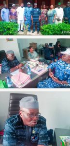 Senator Adeola Yayi’s Governorship Ambition Long-Standing, Not Accidental – Akinleye