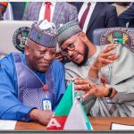 Governor Lawal Applauds Yari’s Appointment as DG of Tinubu’s 2027 Campaign Counci