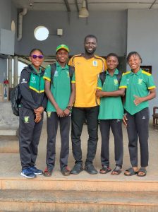 Nigeria U-19 Women: Chukwuonye Gets Captaincy Ahead of Tanzania Qualifier