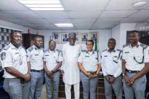 NCS Lilypond Export Command Gets New Acting Controller as Ariyibi Retires