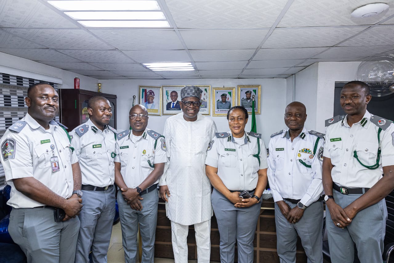 NCS Lilypond Export Command Gets New Acting Controller as Ariyibi Retires NCS Lilypond Export Command Gets New Acting Controller as Ariyibi Retires