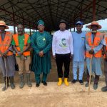 Aare Adetola Emmanuelking Celebrates Damola Aiyeola at 60, Hails His Commitment to RSSOSA and Alma Mater