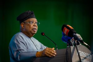 MINISTER VOWS TO STOP N120B ANNUAL ENERGY THEFT ALONG IKORODU-SAGAMU CORRIDOR