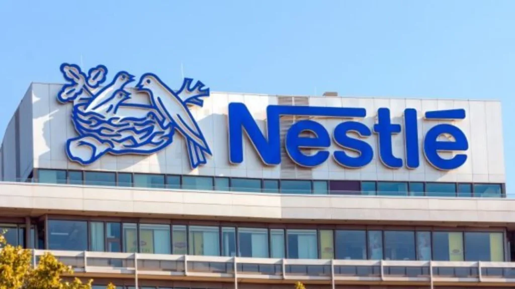 Nestlé Trains Food Operators on Building Sustainable Micro-Businesses