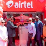 Airtel Africa Group CEO Commissions Premium Experience Centres in Lagos, as Retail Expansion Accelerates