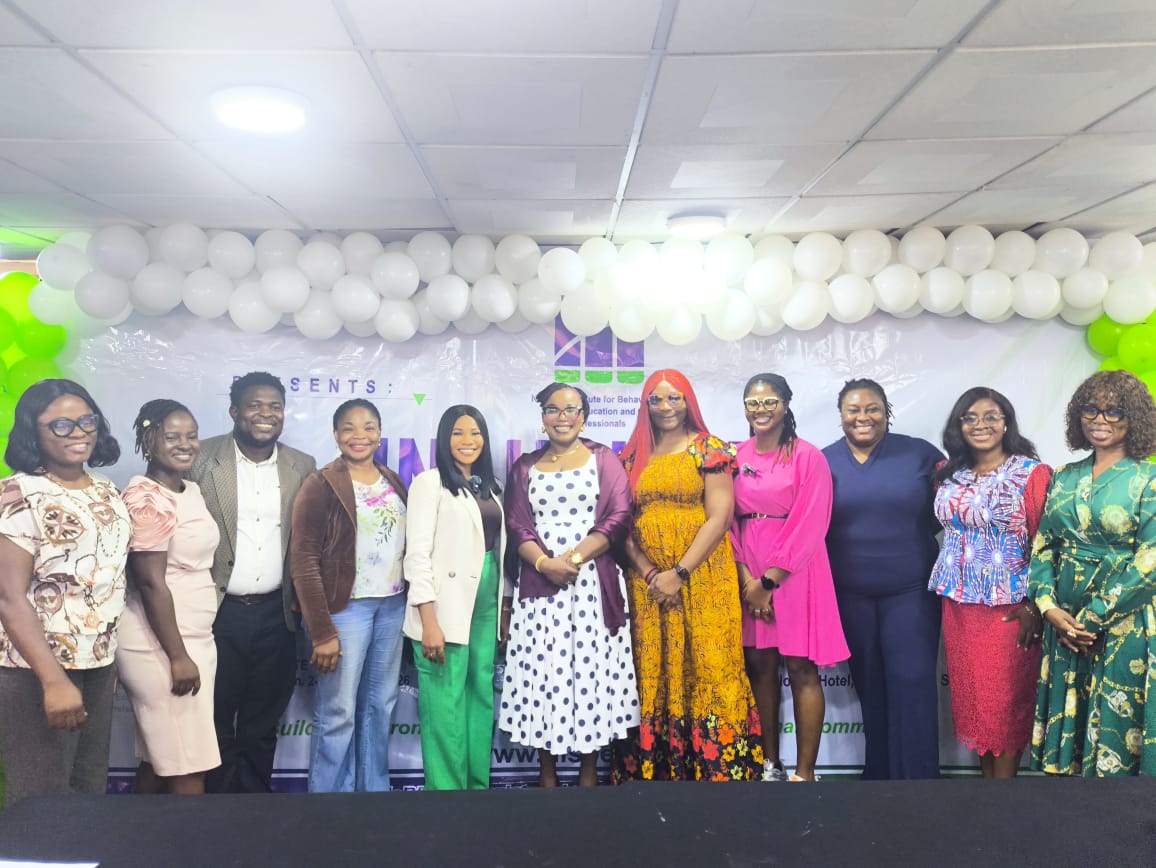 NIsBEC Flags Off in Lagos to Champion Behavioural Science and Special Education, Needs, and Care Practice in Nigeria
