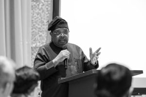 TEGBE ASSURES INDUSTRIES OF SUSTAINED POWER SUPPLY AND STERNLY WARNS AGAINST ENERGY THEFT
