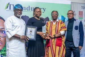 Rite Foods Named Among Nigeria’s Top 50 Companies of Impact 2026