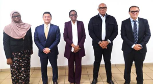 Interswitch and Temenos Reaffirm Commitment to Advancing Nigeria’s Digital Banking Technology Transformation Agenda with Central Bank of Nigeria (CBN)