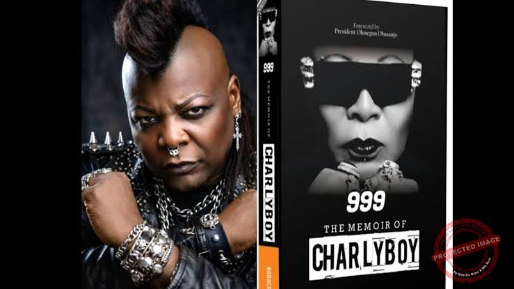 Obasanjo, Peter Obi, Dignitaries Grace Launch of Charly Boy’s Memoir, 999, as Ex-President Reflects on Leadership Mistakes