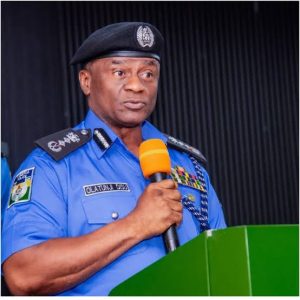 Six Months of IGP Disu: CAIDOV Hails Shift to Proactive, Community-Centred Policing