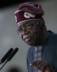 Tinubu, Family Have Unimpeded Transit in US for UNGA, Cannot Be Arrested — Jimoh Ibrahim