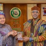 Abiodun: 100,000 Ogun Women Empowered to Fight Poverty, Strengthen Families