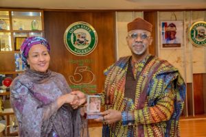 Abiodun: 100,000 Ogun Women Empowered to Fight Poverty, Strengthen Families