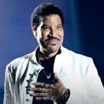 Super Star Lionel Richie Hospitalized In ICU