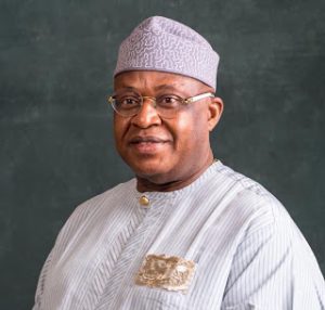 PDP Stalwart And Wike’s Political Ally Chief Dan Orbih Is Dead