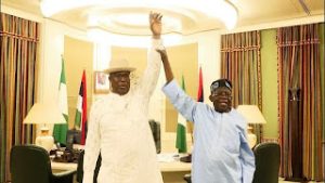 Rise And Fall Of APC Chieftain Timipre Sylva