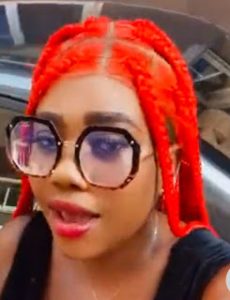 Lady Arrested In Anambra State Over Child’s Pornography