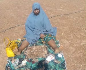 Troops Arrest Terrorist Kingpin, Ammunition Courier, Logistics Supplier In Kaduna