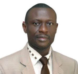 Nigerian Bishop Shot Dead In South Africa
