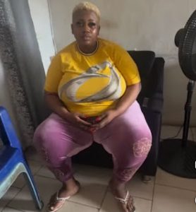Viral Pornographic Video: Woman Pleads For Forgiveness