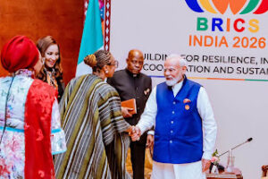 India To Resume Buying Nigerian Crude As Shettima, Modi Agree To Revive bn Trade