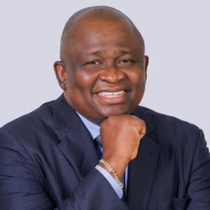 I Have Sen Adeola Yayi’s Documents , He Is Not An Ogun Indigene… Amb Folake Marcus-Bello