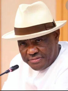 2027: Wike Is A Danger To Tinubu’s Victory… APC Chieftain