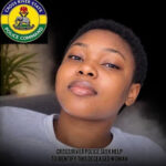 Lady Dies Inside Hotel As Police Intensifies Search For Lover