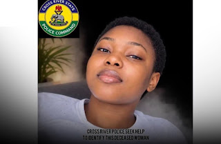 Lady Dies Inside Hotel As Police Intensifies Search For Lover