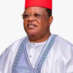 Why We’ll Engage 4,000 Bloggers And Influencers To Showcase Tinubu’s Achievement… David Umahi