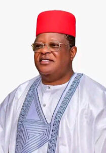 Why We’ll Engage 4,000 Bloggers And Influencers To Showcase Tinubu’s Achievement… David Umahi