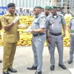 Customs FOU ‘A’ Intercepts ₦3.9Bn Illicit Drugs in Four Months, Hands Over Narcotics and Suspects to NDLEA, NESREA